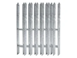 H-Anker-Set, für Carport 606