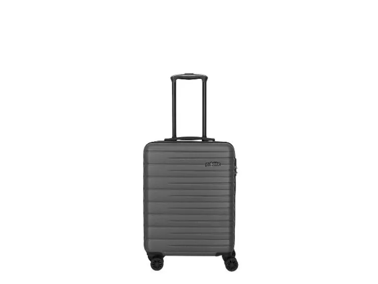 Hartschalenkoffer Medina Set
