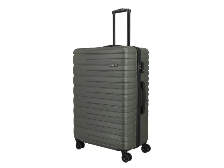 Hartschalenkoffer Medina Set