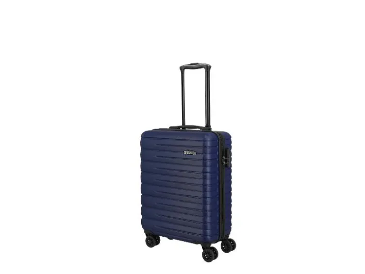 Hartschalenkoffer Medina Set