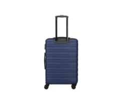 Hartschalenkoffer Medina Set