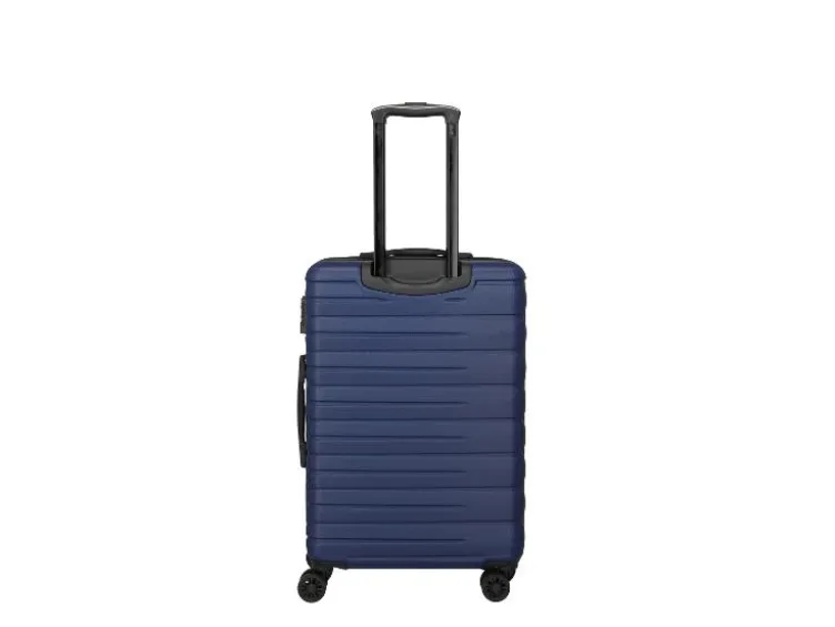 Hartschalenkoffer Medina Set