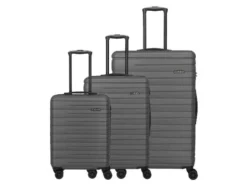 Hartschalenkoffer Medina Set