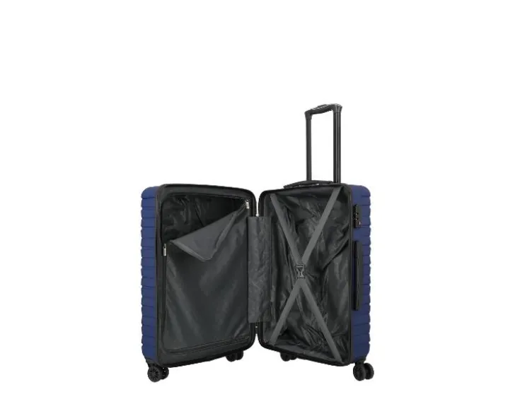 Hartschalenkoffer Medina Set