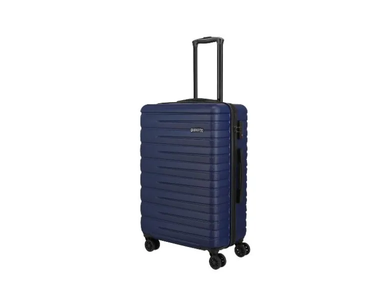 Hartschalenkoffer Medina Set