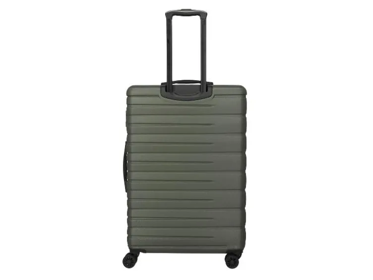 Hartschalenkoffer Medina Set