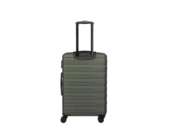 Hartschalenkoffer Medina Set