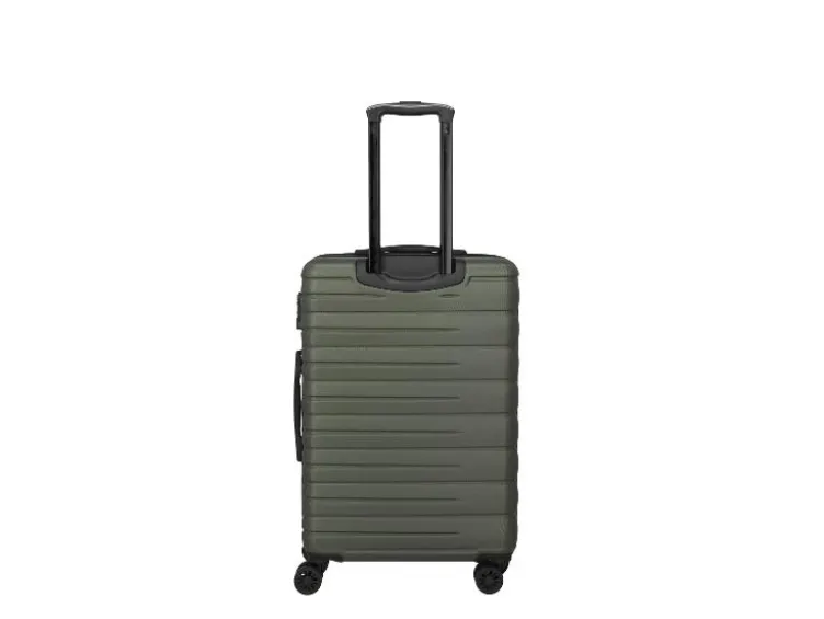 Hartschalenkoffer Medina Set