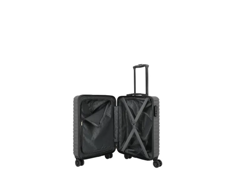 Hartschalenkoffer Medina Set