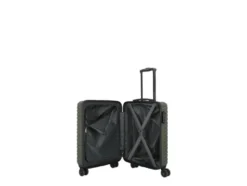 Hartschalenkoffer Medina Set