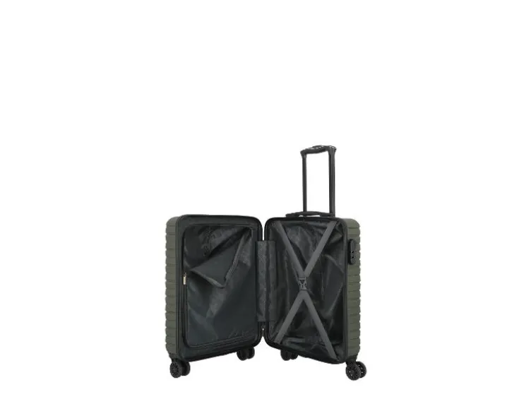 Hartschalenkoffer Medina Set