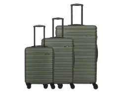 Hartschalenkoffer Medina Set