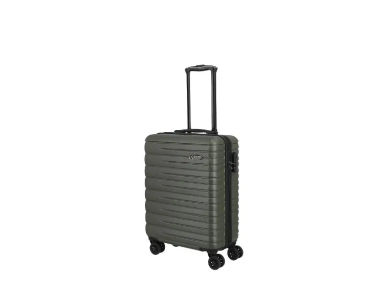 Hartschalenkoffer Medina Set