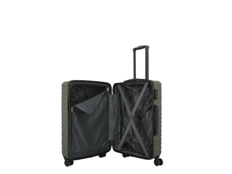 Hartschalenkoffer Medina Set