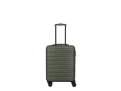 Hartschalenkoffer Medina Set
