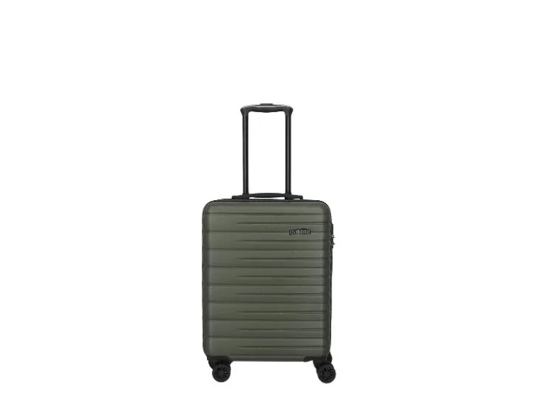 Hartschalenkoffer Medina Set