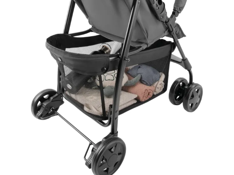 Hauck Buggy