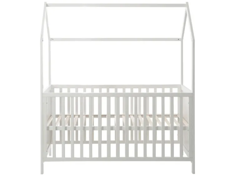 Hausbett 70x140, höhenverstellbar