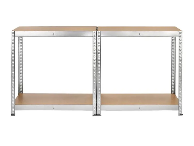 Haushaltsregal, 75 x 30 x 150 cm