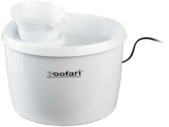 Haustier Trinkbrunnen, 2,7 Liter