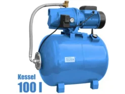 Hauswasserwerk »HWW 2100 G«