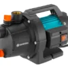 Hauswasserwerk »3700/4«, nachhaltige Wasserversorgung