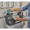 Hauswasserwerk »5600 SilentComfort«, mit Power-Boost-Funktion