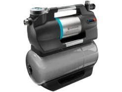 Hauswasserwerk »5600 SilentComfort«, mit Power-Boost-Funktion