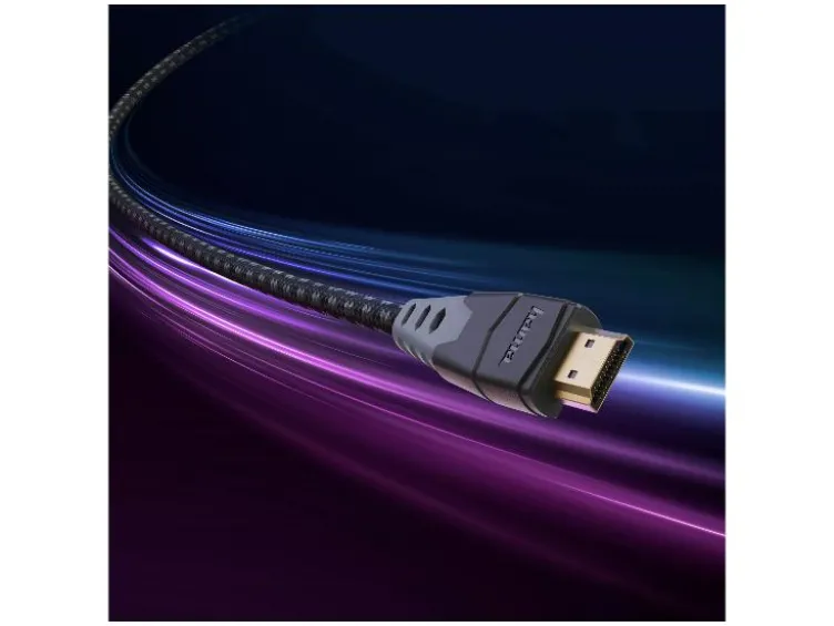 HDMI‑Kabel 8K, High Speed, 1,5 m