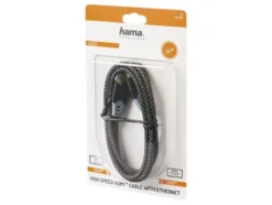 HDMI‑Kabel 8K, High Speed, 1,5 m