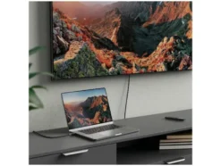 HDMI‑Kabel 8K, High Speed, 1,5 m