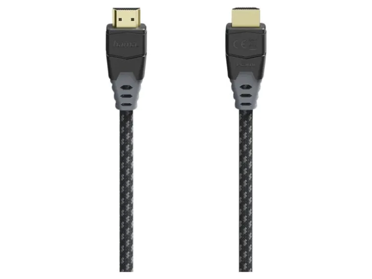 HDMI‑Kabel 8K, High Speed, 1,5 m