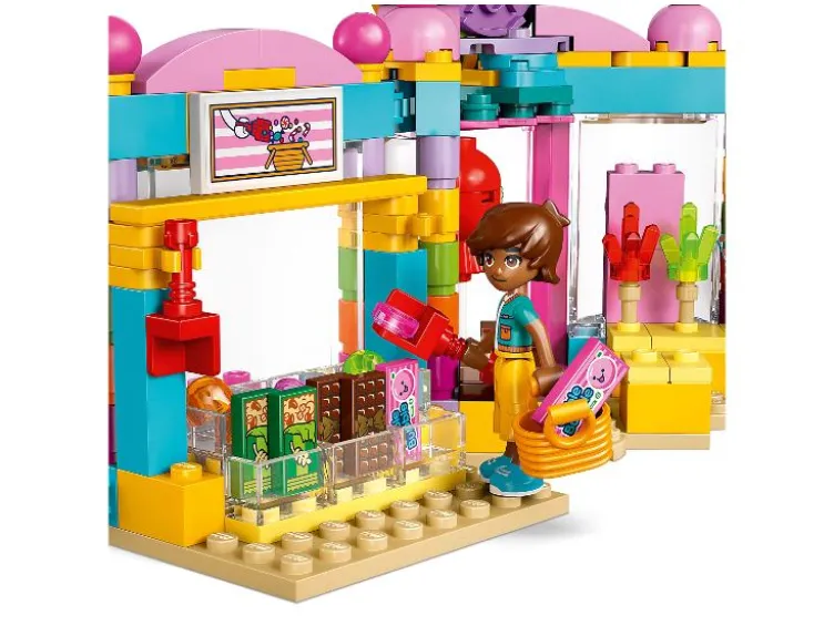 42649 Heartlake City Candy Store