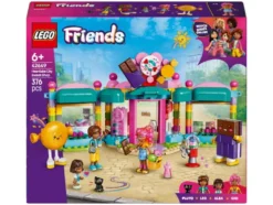 42649 Heartlake City Candy Store
