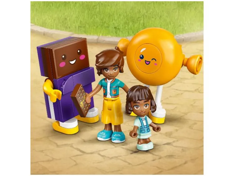 42649 Heartlake City Candy Store