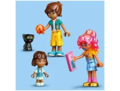 42649 Heartlake City Candy Store