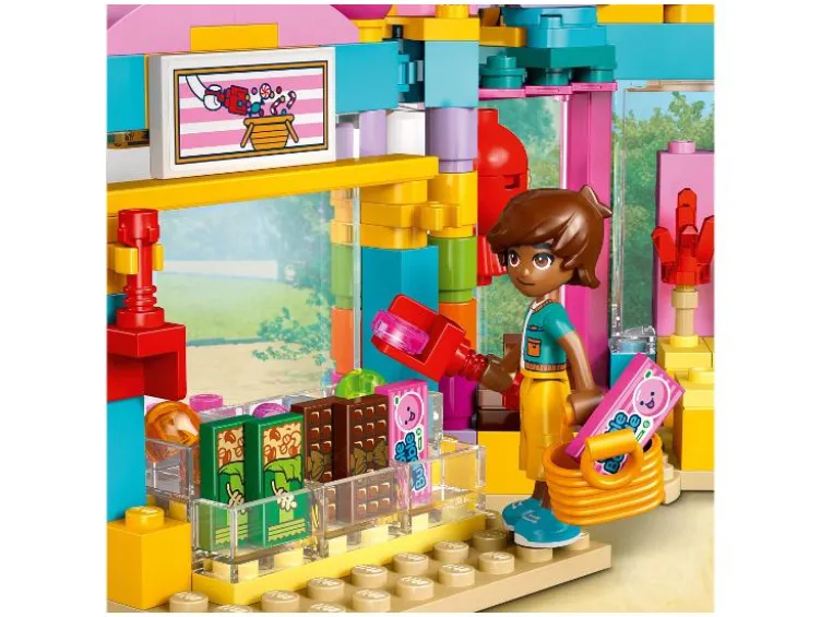 42649 Heartlake City Candy Store