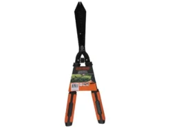 Heckenschere 24'' gezahnte Klinge