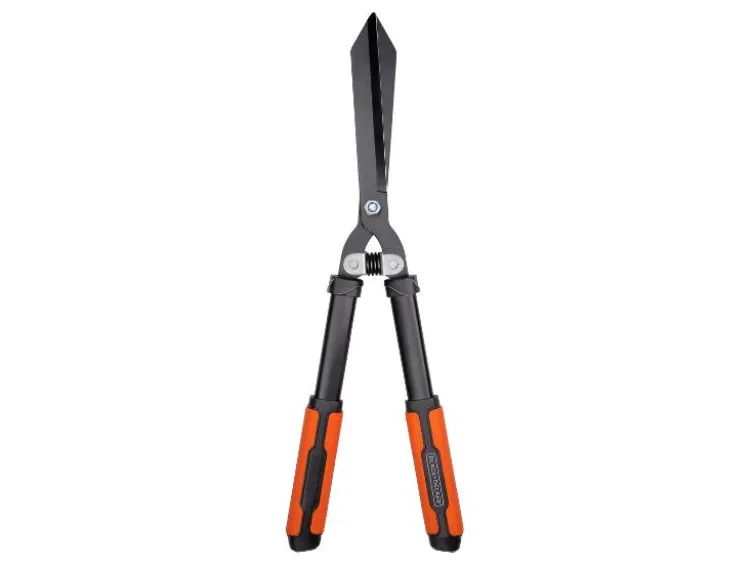 Heckenschere 24'' gezahnte Klinge
