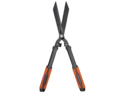 Heckenschere 24'' gezahnte Klinge