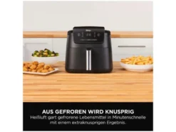 Heißluftfritteuse »AF110EU«, 4,7 l