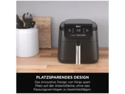 Heißluftfritteuse »AF110EU«, 4,7 l