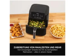 Heißluftfritteuse »AF110EU«, 4,7 l