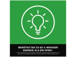 Heißluftfritteuse »AF110EU«, 4,7 l