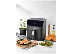 Heißluftfritteuse »BGMP-9457«, 6 l