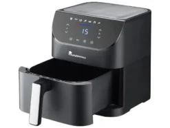 Heißluftfritteuse »BGMP-9457«, 6 l