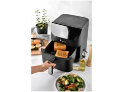 Heißluftfritteuse »BGMP-9457«, 6 l