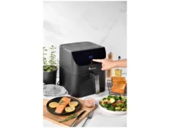 Heißluftfritteuse »BGMP-9457«, 6 l