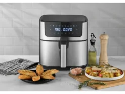 Heißluftfritteuse »BGMP-9532«, 6 L