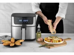 Heißluftfritteuse »BGMP-9532«, 6 L